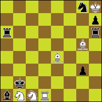 Шахматная задача №48111