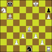 Шахматная задача №48118
