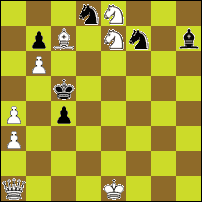 Шахматная задача №48122