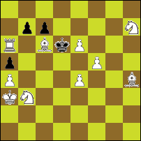 Шахматная задача №48128