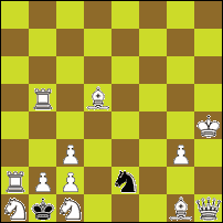 Шахматная задача №48129