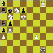 Шахматная задача №48135