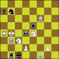 Шахматная задача №48142