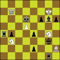 Шахматная задача №48148