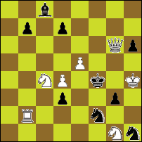 Шахматная задача №48151
