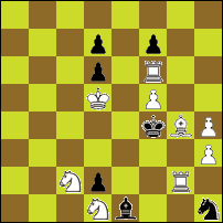 Шахматная задача №48157