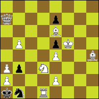 Шахматная задача №48161