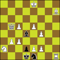 Шахматная задача №48163