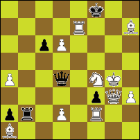 Шахматная задача №48184
