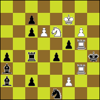 Шахматная задача №48194