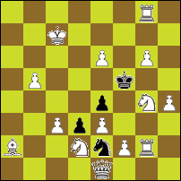 Шахматная задача №48222