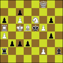 Шахматная задача №48237