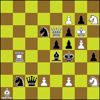 Шахматная задача №48264