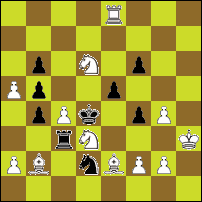 Шахматная задача №48312
