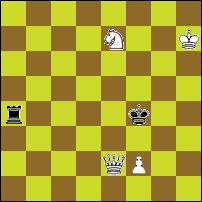 Шахматная задача №48387