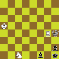 Шахматная задача №48389