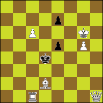 Шахматная задача №48412