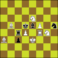 Шахматная задача №48421