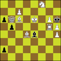 Шахматная задача №48430