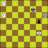 Шахматная задача №51972