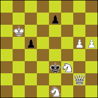 Шахматная задача №62028