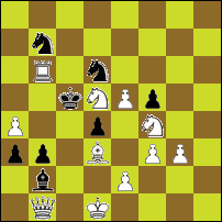 Шахматная задача №62036