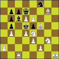 Шахматная задача №62047