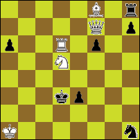 Шахматная задача №62122
