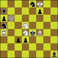 Шахматная задача №62128