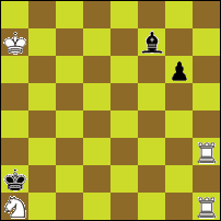 Шахматная задача №62153