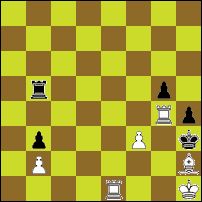 Шахматная задача №62172