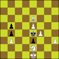 Шахматная задача №62175