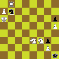 Шахматная задача №62178