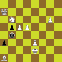 Шахматная задача №62180