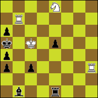 Шахматная задача №62182
