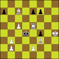 Шахматная задача №62203