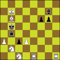 Шахматная задача №62213