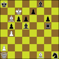 Шахматная задача №62236