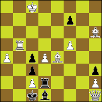 Шахматная задача №62255
