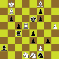 Шахматная задача №62268