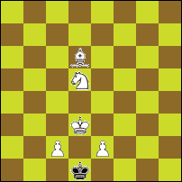 Шахматная задача №62290