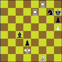 Шахматная задача №62343