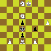 Шахматная задача №62429