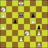 Шахматная задача №62431