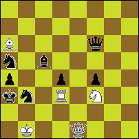Шахматная задача №62520
