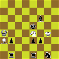 Шахматная задача №62521