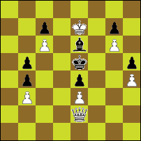 Шахматная задача №62523