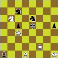 Шахматная задача №62526