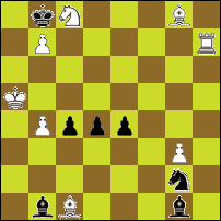 Шахматная задача №62546