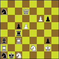 Шахматная задача №62549